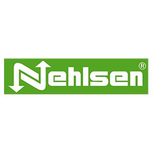 Nehlsen AG Logo der Firma Nehlsen in Grün