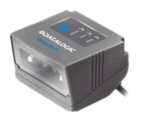 Barcode-Einbauscanner HE-GFS