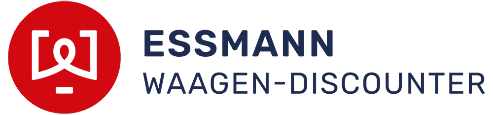 ESSMANN Waagen-Discounter