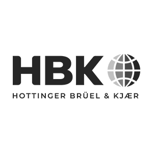Hottinger Brüel & Kjaer GmbH Hottinger Brüel & Kjaer GmbH