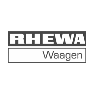 RHEWA-WAAGENFABRIK – August Freudewald GmbH & Co. KG RHEWA-WAAGENFABRIK - August Freudewald GmbH & Co. KG