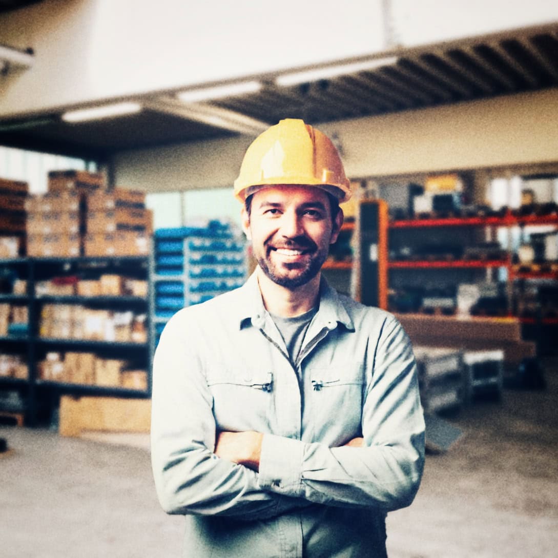 ESSMANN Deputy plant management