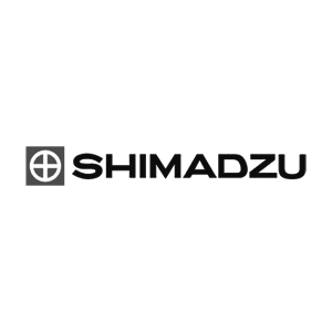 Shimadzu Deutschland GmbH Logo Shimadzu, Grafik mit Link zur Hersteller-Seite