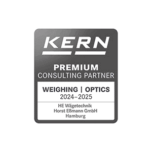 KERN & SOHN GmbH KERN Consulting Partner 2024-2025