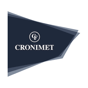 CRONIMET Holding GmbH CRONIMET Holding GmbH