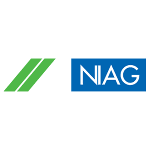 Niederrheinische Verkehrsbetriebe Aktiengesellschaft NIAG Niederrheinische Verkehrsbetriebe Aktiengesellschaft NIAG