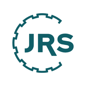 J. Rettenmaier & Söhne GmbH + Co KG Türkisfarbener abstrakter Hintergrund