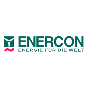 ENERCON Global GmbH Logo von ENERCON, Energie für die Welt