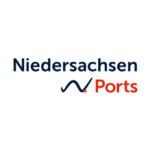 Niedersachsen Ports GmbH & Co. KG Logo von Niedersachsen Ports
