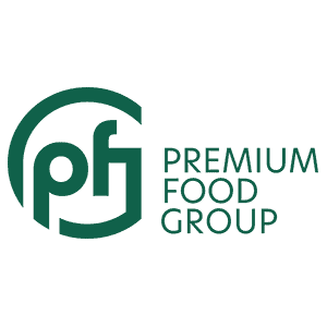 Premium Food Group ApS & Co. KG Günes Premium Food Group Logo