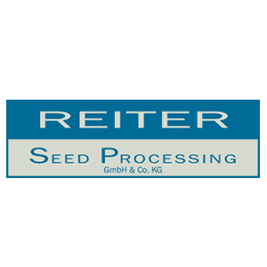 Reiter Seed Processing GmbH & Co. KG Logo von Reiter Seed Processing GmbH & Co. KG