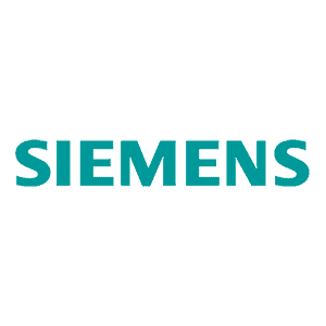 Siemens Aktiengesellschaft Logo der Siemens AG
