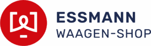Logo ESSMANN Waagen-Shop